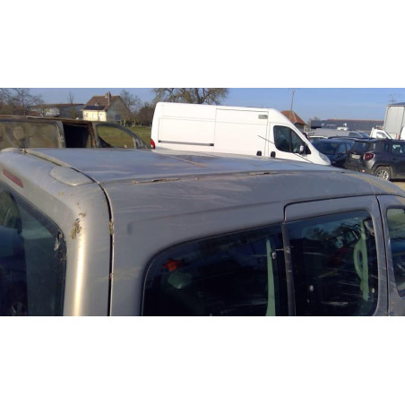 Capot CITROEN BERLINGO 1 PHASE 2 d’occasion