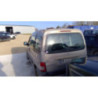 Capot CITROEN BERLINGO 1 PHASE 2 d’occasion