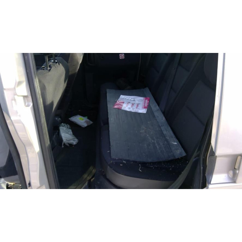 Capot CITROEN BERLINGO 1 PHASE 2 d’occasion