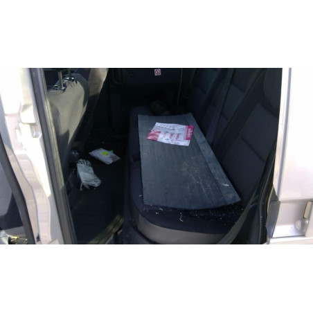 Capot CITROEN BERLINGO 1 PHASE 2 d’occasion