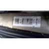 Capot CITROEN BERLINGO 1 PHASE 2 d’occasion