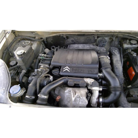 Capot CITROEN BERLINGO 1 PHASE 2 d’occasion
