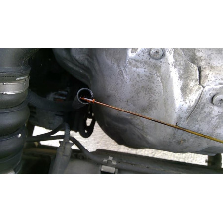 Capot CITROEN BERLINGO 1 PHASE 2 d’occasion