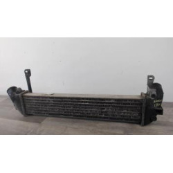 Echangeur air (Intercooler) RENAULT KANGOO 1 PHASE 2 d’occasion