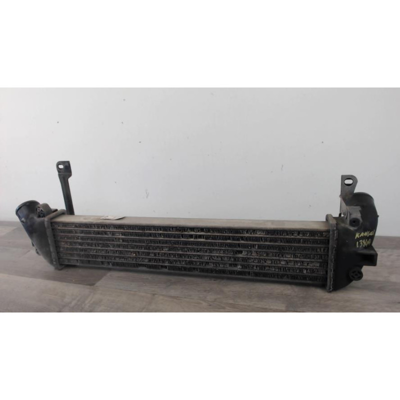Echangeur air (Intercooler) RENAULT KANGOO 1 PHASE 2 d’occasion