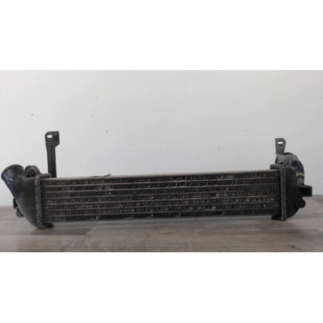 Echangeur air (Intercooler) RENAULT KANGOO 1 PHASE 2 d’occasion