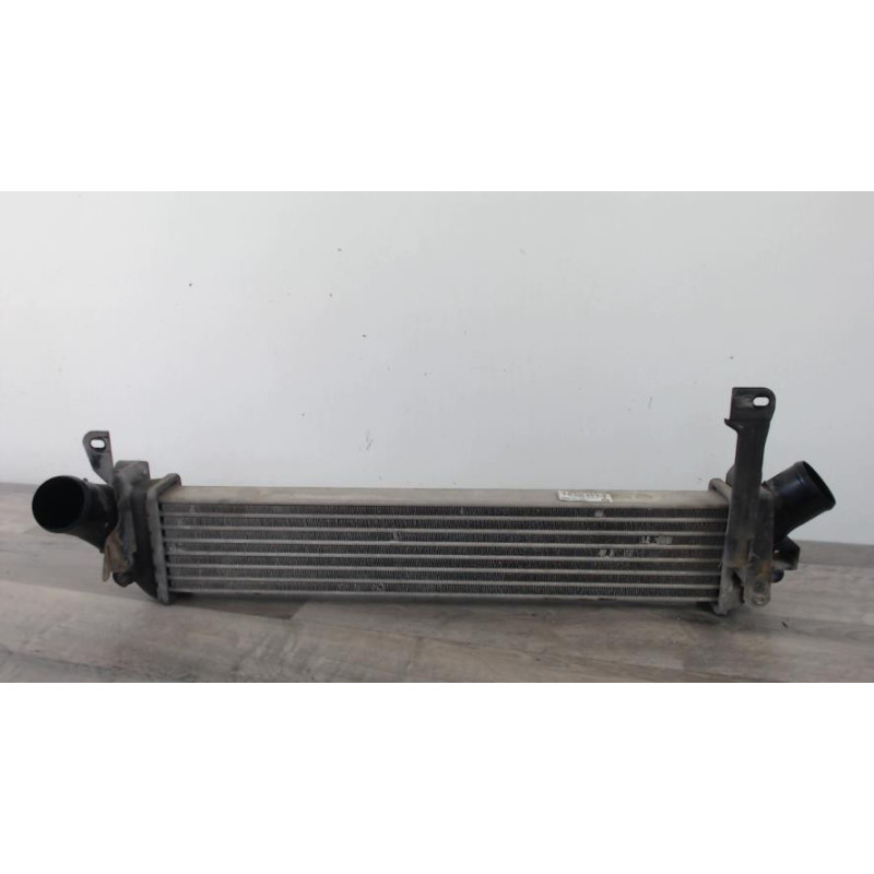 Echangeur air (Intercooler) RENAULT KANGOO 1 PHASE 2 d’occasion