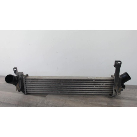 Echangeur air (Intercooler) RENAULT KANGOO 1 PHASE 2 d’occasion