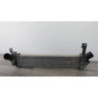 Echangeur air (Intercooler) RENAULT KANGOO 1 PHASE 2 d’occasion