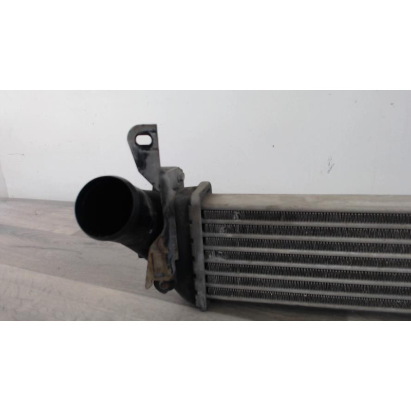 Echangeur air (Intercooler) RENAULT KANGOO 1 PHASE 2 d’occasion