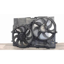 Moto ventilateur radiateur CITROEN JUMPER 3 PHASE 1 d’occasion