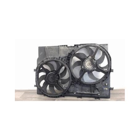 Moto ventilateur radiateur CITROEN JUMPER 3 PHASE 1 d’occasion