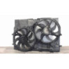 Moto ventilateur radiateur CITROEN JUMPER 3 PHASE 1 d’occasion