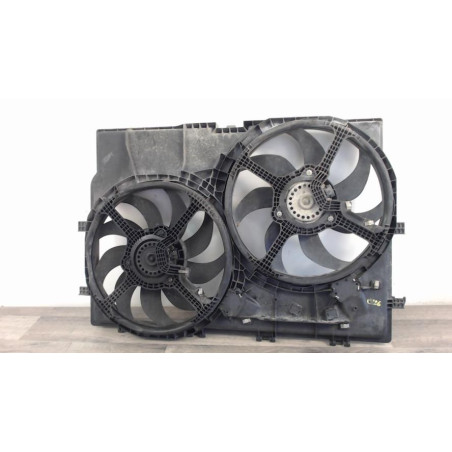 Moto ventilateur radiateur CITROEN JUMPER 3 PHASE 1 d’occasion