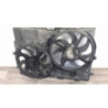 Moto ventilateur radiateur CITROEN JUMPER 3 PHASE 1 d’occasion