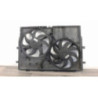 Moto ventilateur radiateur CITROEN JUMPER 3 PHASE 1 d’occasion