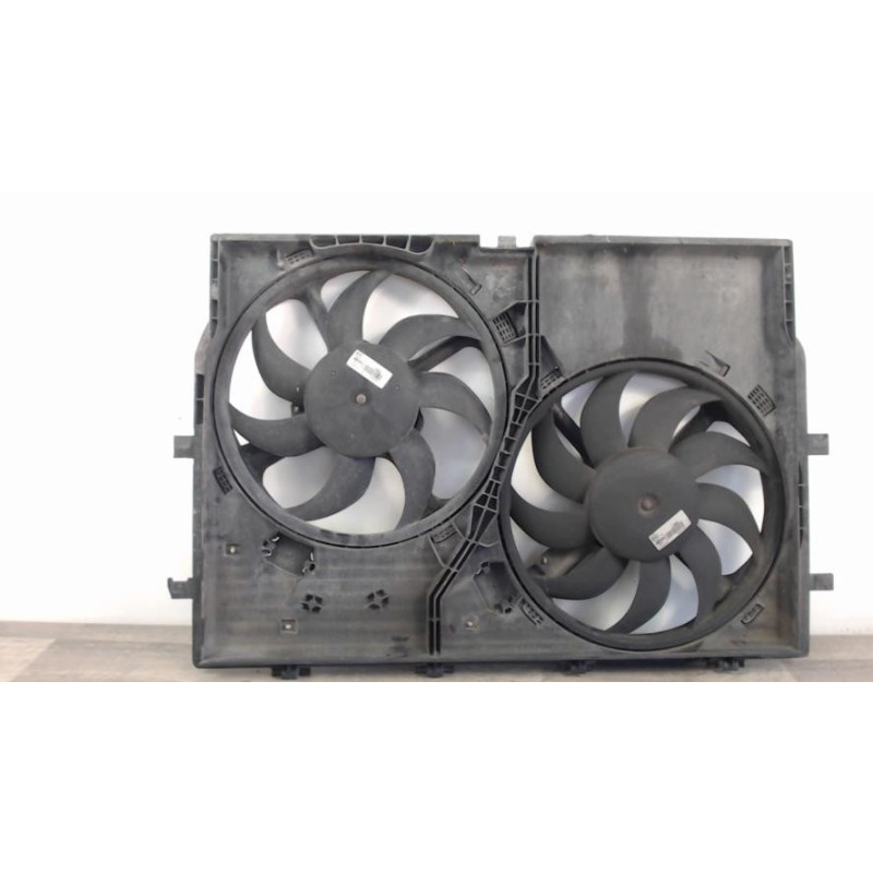 Moto ventilateur radiateur CITROEN JUMPER 3 PHASE 1 d’occasion