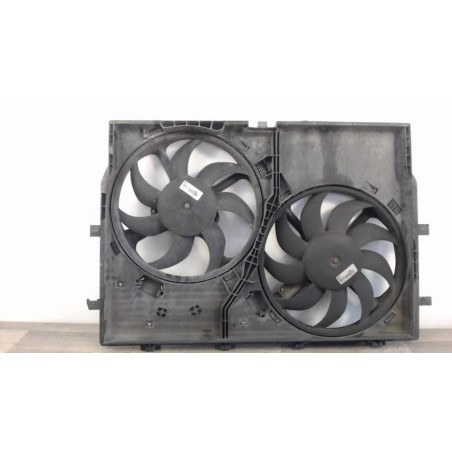 Moto ventilateur radiateur CITROEN JUMPER 3 PHASE 1 d’occasion