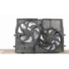 Moto ventilateur radiateur CITROEN JUMPER 3 PHASE 1 d’occasion
