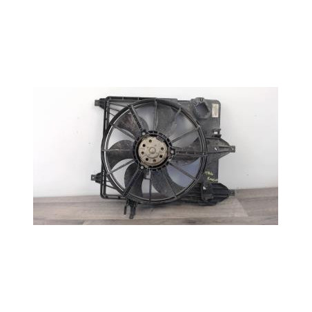 Moto ventilateur radiateur RENAULT KANGOO 1 PHASE 2 d’occasion