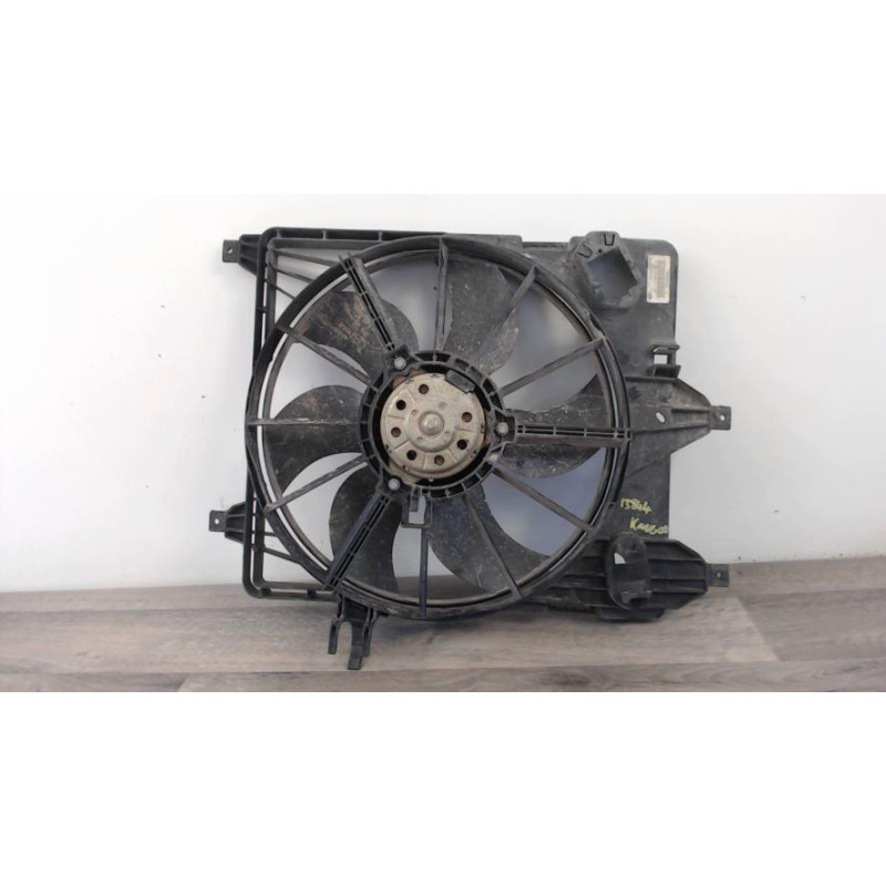 Moto ventilateur radiateur RENAULT KANGOO 1 PHASE 2 d’occasion