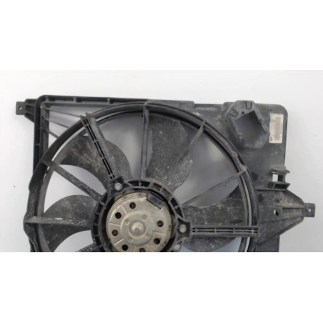 Moto ventilateur radiateur RENAULT KANGOO 1 PHASE 2 d’occasion