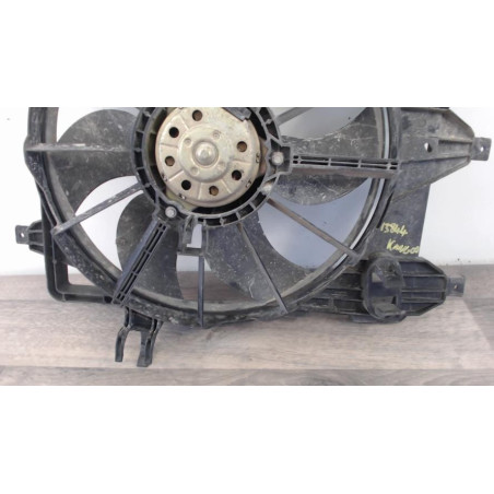 Moto ventilateur radiateur RENAULT KANGOO 1 PHASE 2 d’occasion