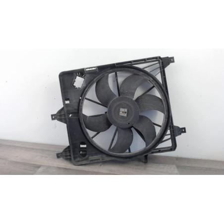 Moto ventilateur radiateur RENAULT KANGOO 1 PHASE 2 d’occasion