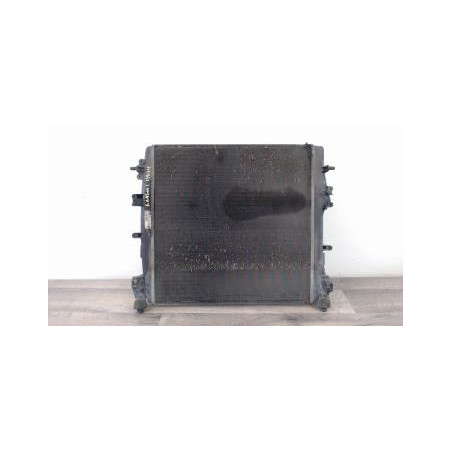 Radiateur eau RENAULT KANGOO 1 PHASE 2 d’occasion