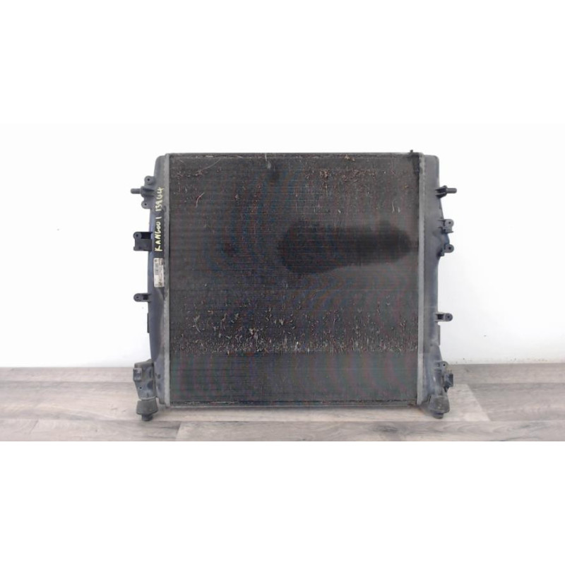 Radiateur eau RENAULT KANGOO 1 PHASE 2 d’occasion
