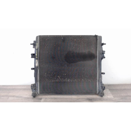 Radiateur eau RENAULT KANGOO 1 PHASE 2 d’occasion