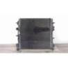 Radiateur eau RENAULT KANGOO 1 PHASE 2 d’occasion