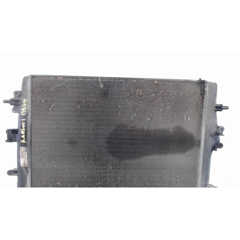 Radiateur eau RENAULT KANGOO 1 PHASE 2 d’occasion
