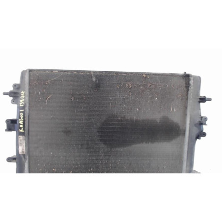 Radiateur eau RENAULT KANGOO 1 PHASE 2 d’occasion