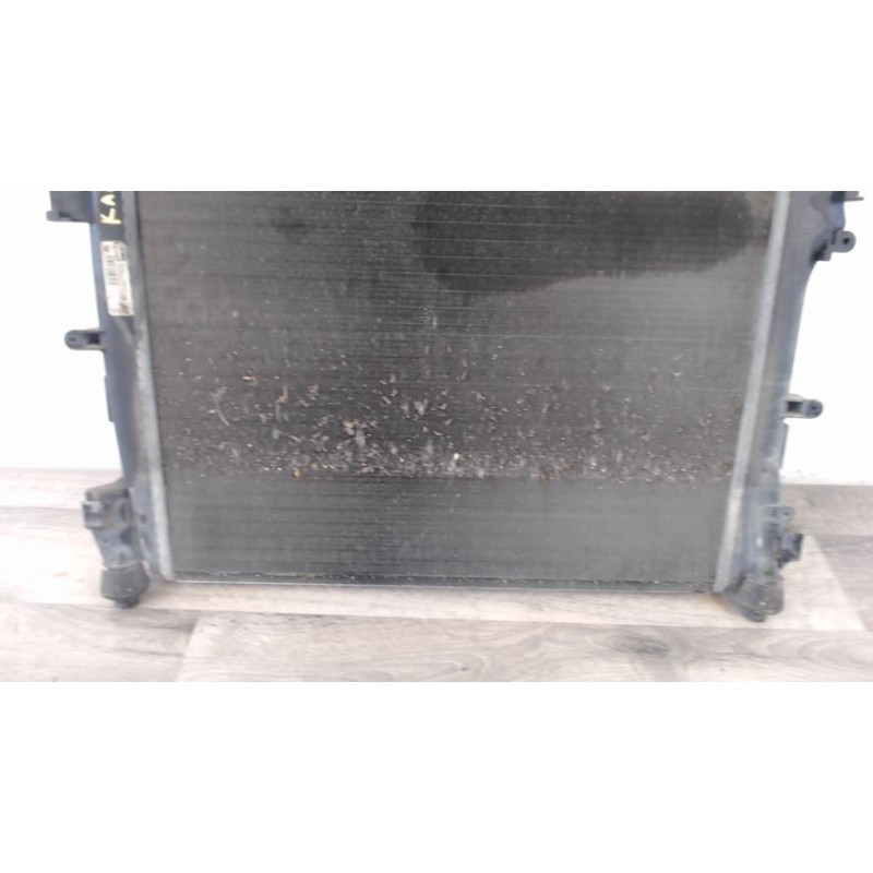 Radiateur eau RENAULT KANGOO 1 PHASE 2 d’occasion
