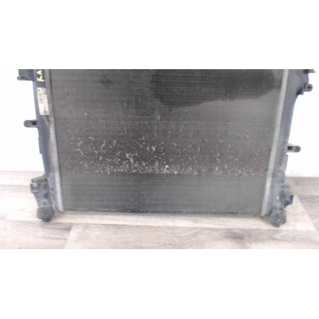 Radiateur eau RENAULT KANGOO 1 PHASE 2 d’occasion