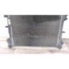 Radiateur eau RENAULT KANGOO 1 PHASE 2 d’occasion
