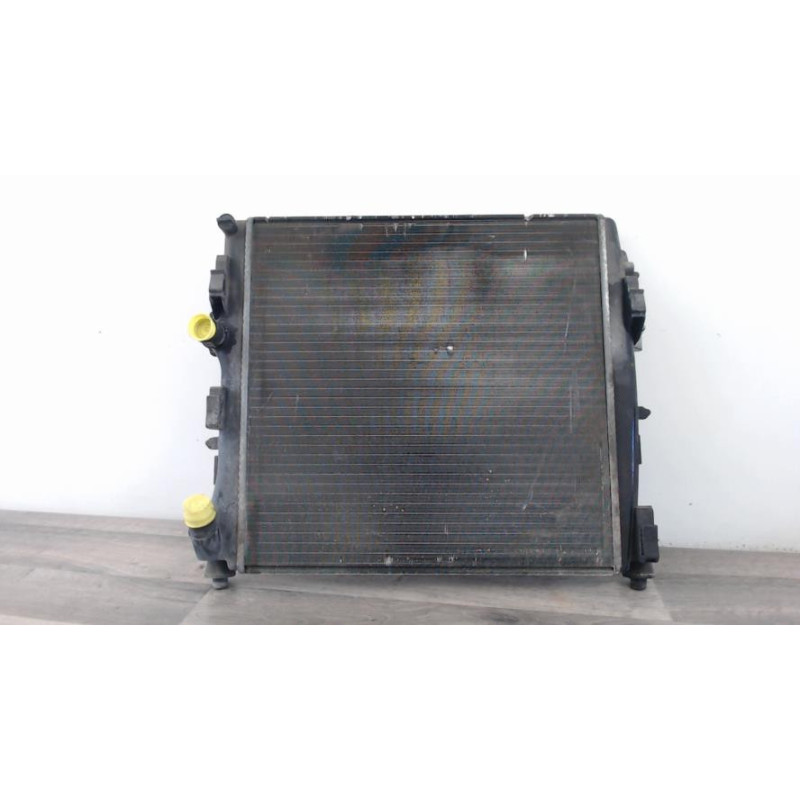 Radiateur eau RENAULT KANGOO 1 PHASE 2 d’occasion