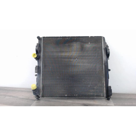 Radiateur eau RENAULT KANGOO 1 PHASE 2 d’occasion