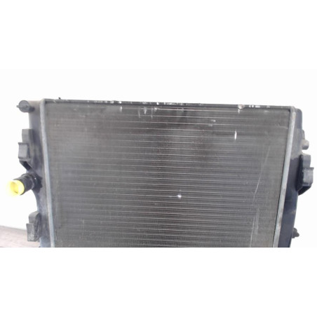 Radiateur eau RENAULT KANGOO 1 PHASE 2 d’occasion