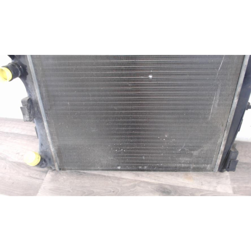 Radiateur eau RENAULT KANGOO 1 PHASE 2 d’occasion
