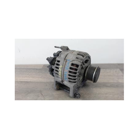 Alternateur RENAULT CLIO 3 PHASE 1 d’occasion