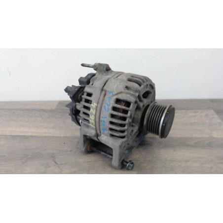Alternateur RENAULT CLIO 3 PHASE 1 d’occasion