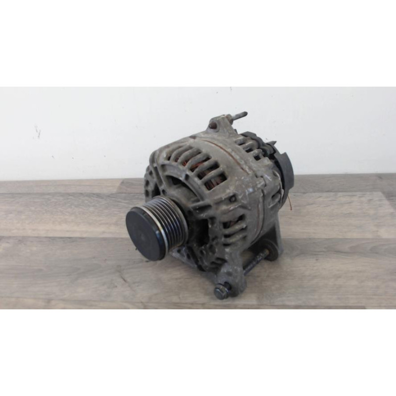 Alternateur RENAULT CLIO 3 PHASE 1 d’occasion