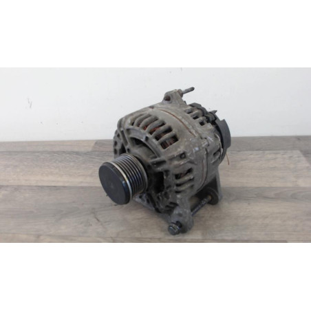 Alternateur RENAULT CLIO 3 PHASE 1 d’occasion