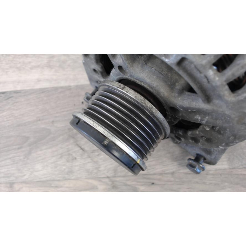 Alternateur RENAULT CLIO 3 PHASE 1 d’occasion