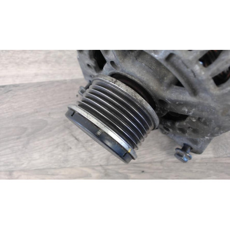 Alternateur RENAULT CLIO 3 PHASE 1 d’occasion