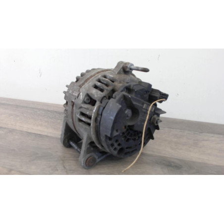 Alternateur RENAULT CLIO 3 PHASE 1 d’occasion