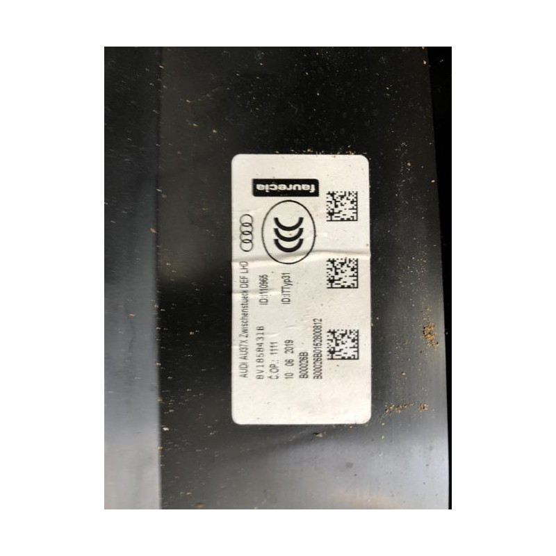 Bloc chauffage AUDI A3 3 SPORTBACK PHASE 2 d’occasion
