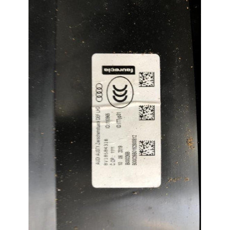 Bloc chauffage AUDI A3 3 SPORTBACK PHASE 2 d’occasion